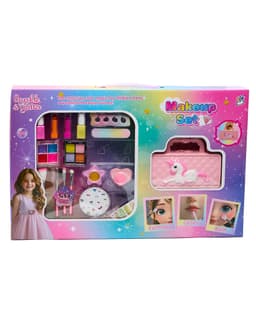 Make Up Set - Box