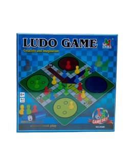 Ludo