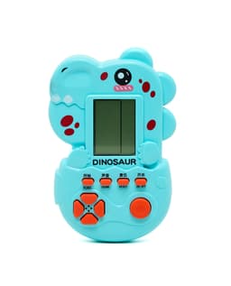 Tetris Game Console