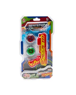 Top Set - Assorted