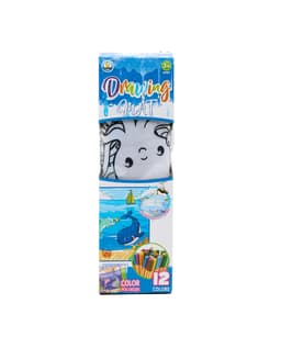 Draw Carpet 50 x 50