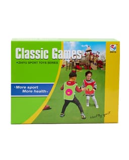 Game Set