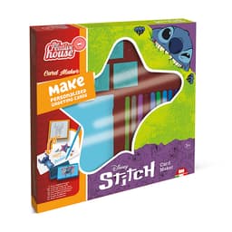 STITCHGREETING CARD MAKER