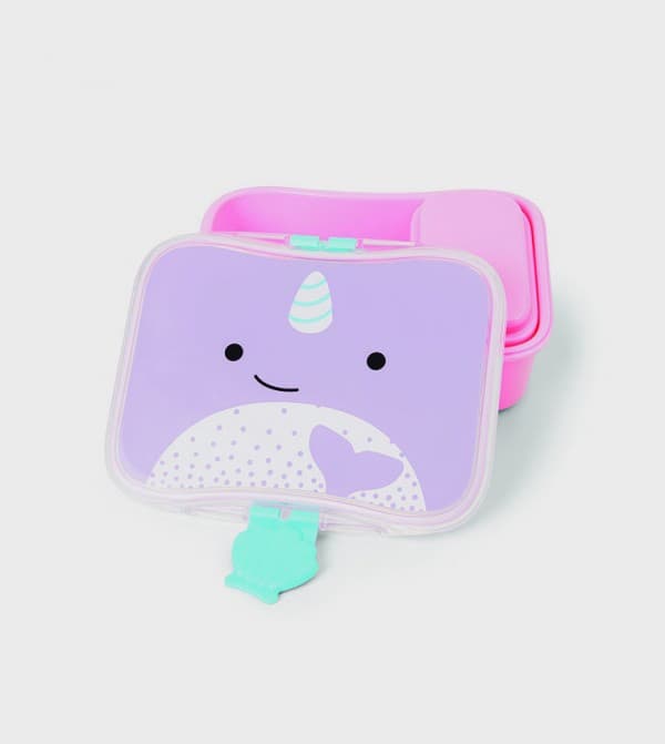 Skip Hop Zoo Lunch Kit Narwhal