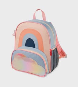 Skip Hop Spark Style Backpack Sky