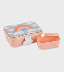 Skip Hop Spark Style Lunch Kit Sky