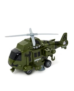 1:20 Small Helicopter Army