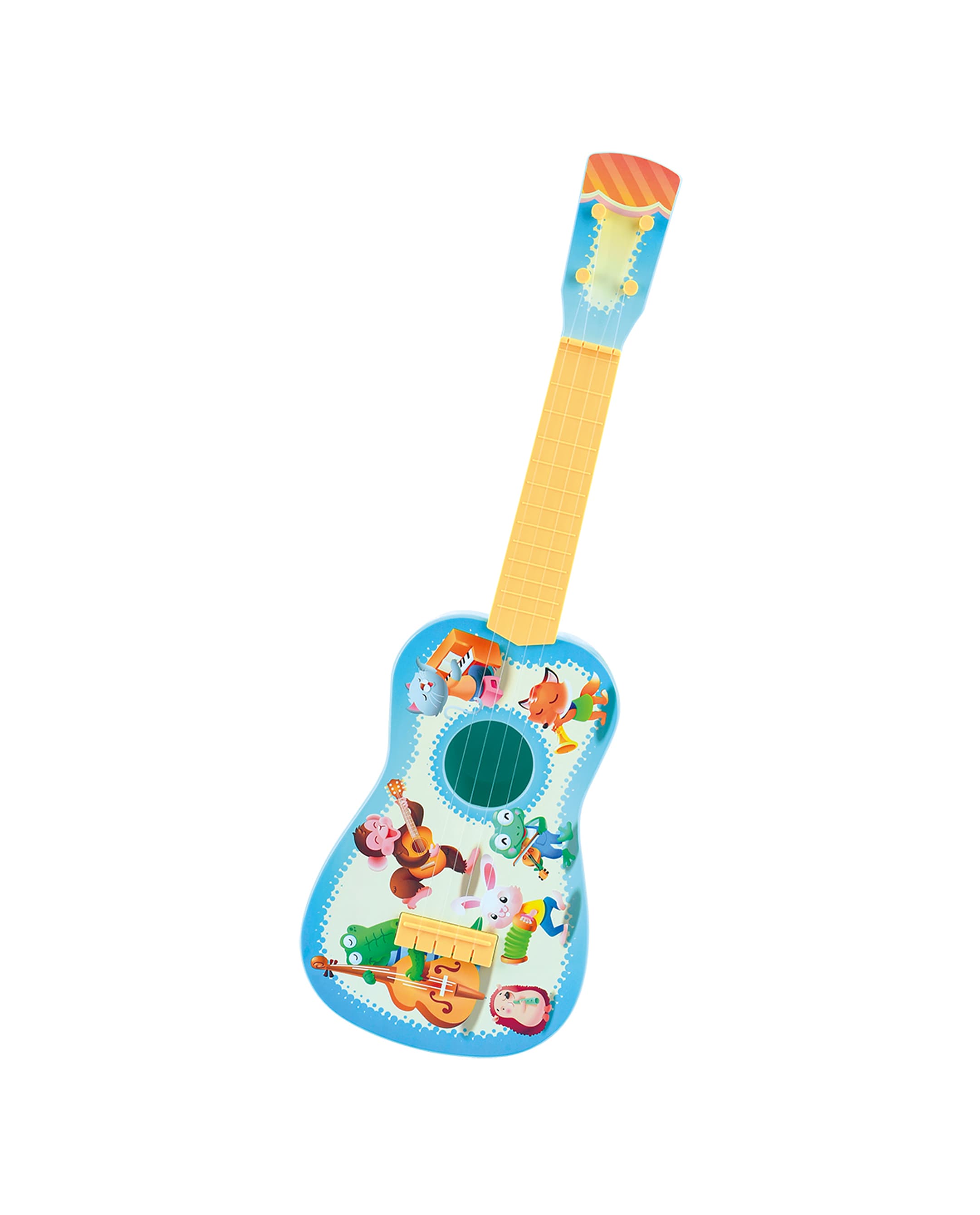 Play-Go Baby Guitar Musical Toy