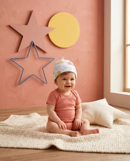 Babies & more 3Pack Short Sleeves T-Shirt