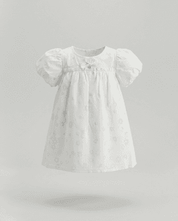 Babies & more Short Sleeves Dress