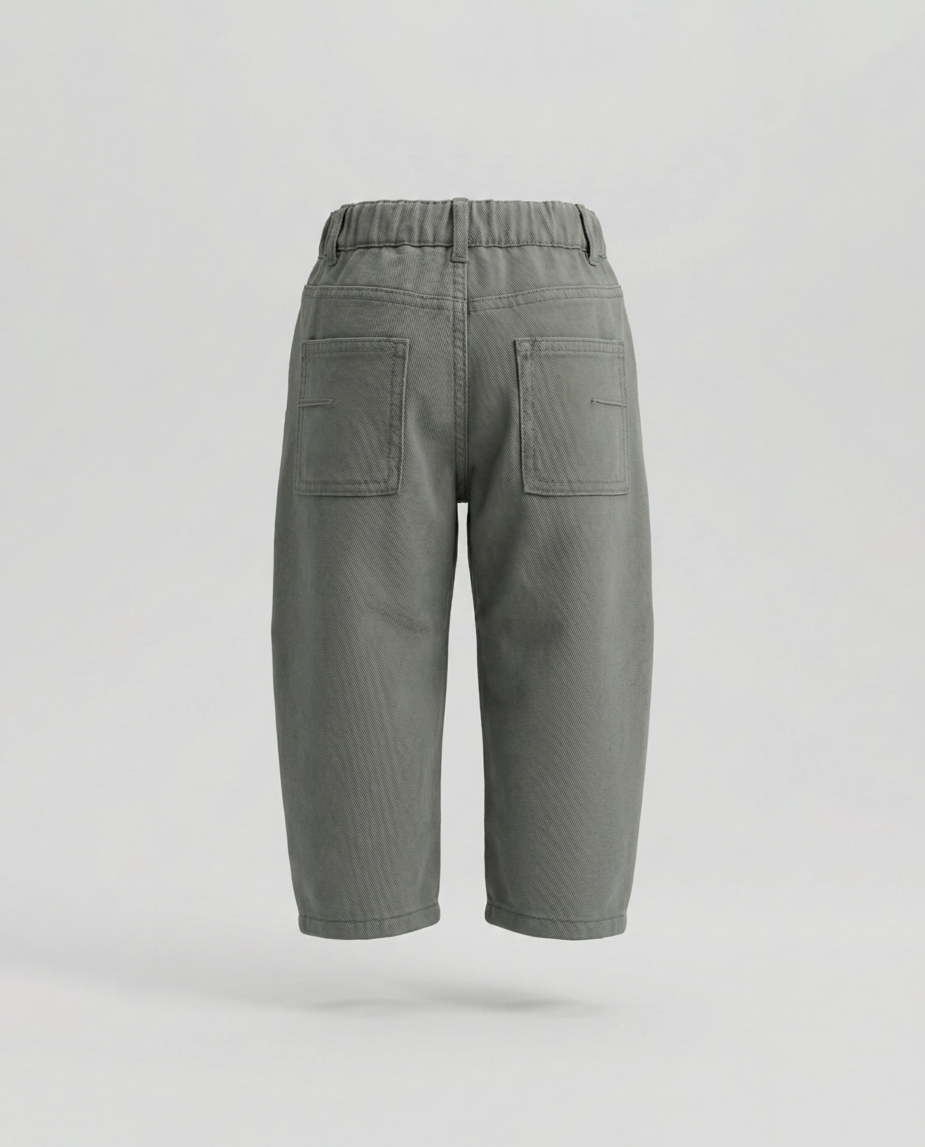 Babies and More Pants - Dark Green
