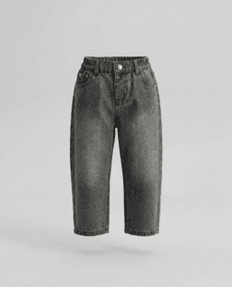 Babies and More Pants - Dark Grey