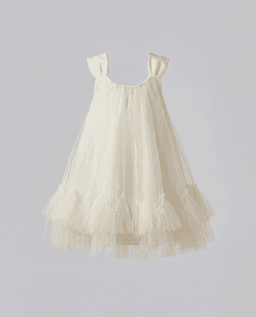 Babies & more Short Sleeves Dress