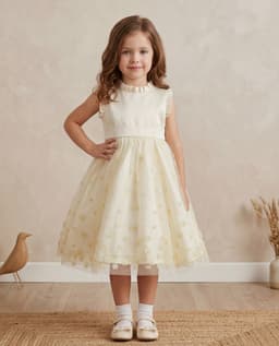 Babies & more Short Sleeves Dress