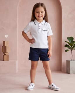 Babies & more 3Pack Short Sleeves T-Shirt
