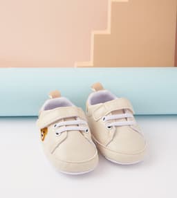 Soft Sole Baby Shoes