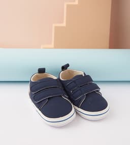 Soft Sole Baby Shoes