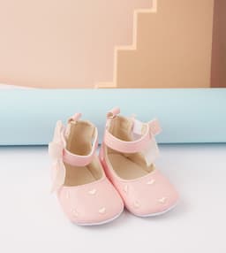 Soft Sole Baby Shoes