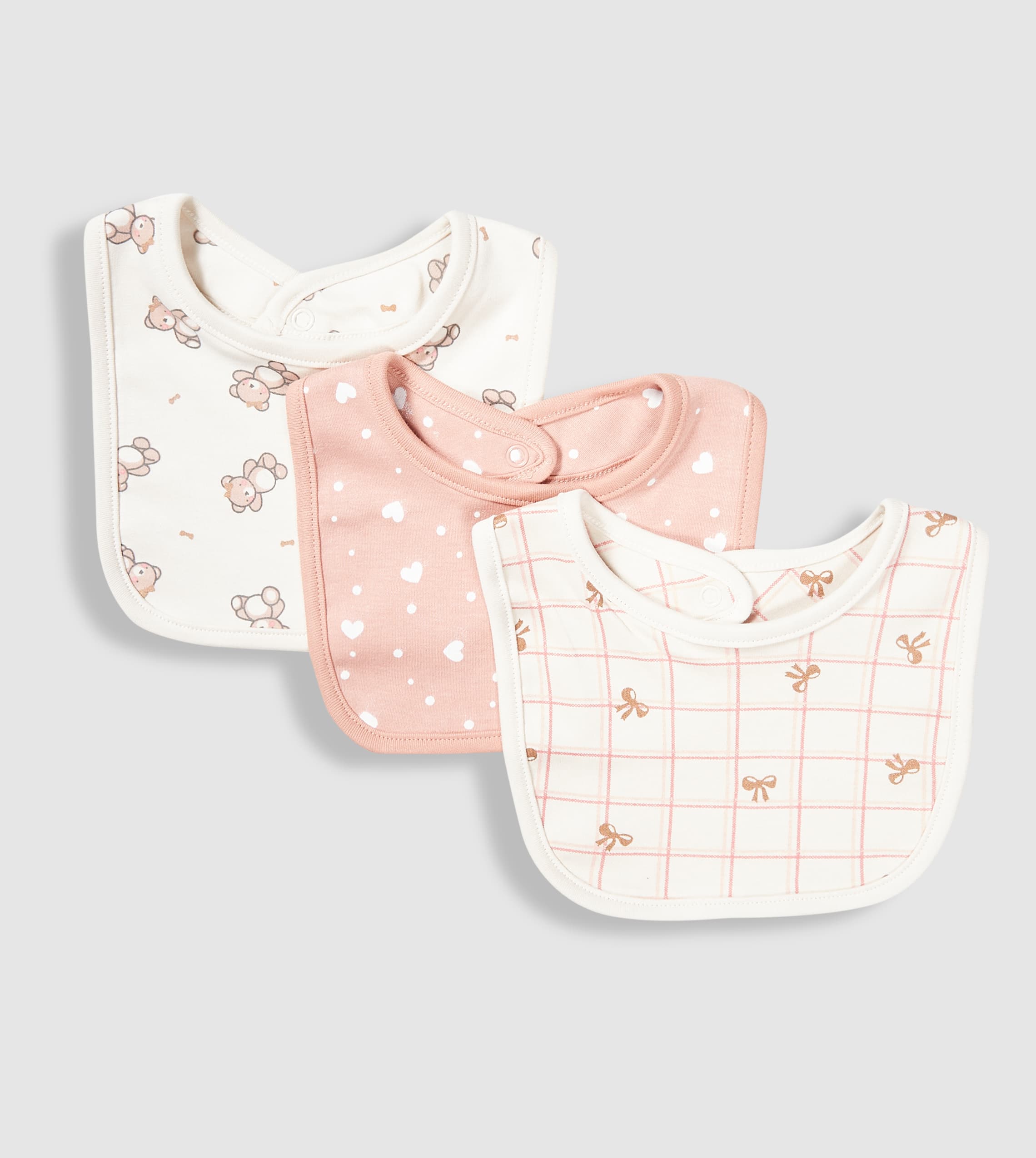 Bib 3Pack