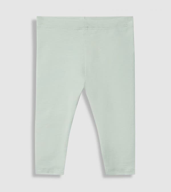 Babies and More Leggings - Green