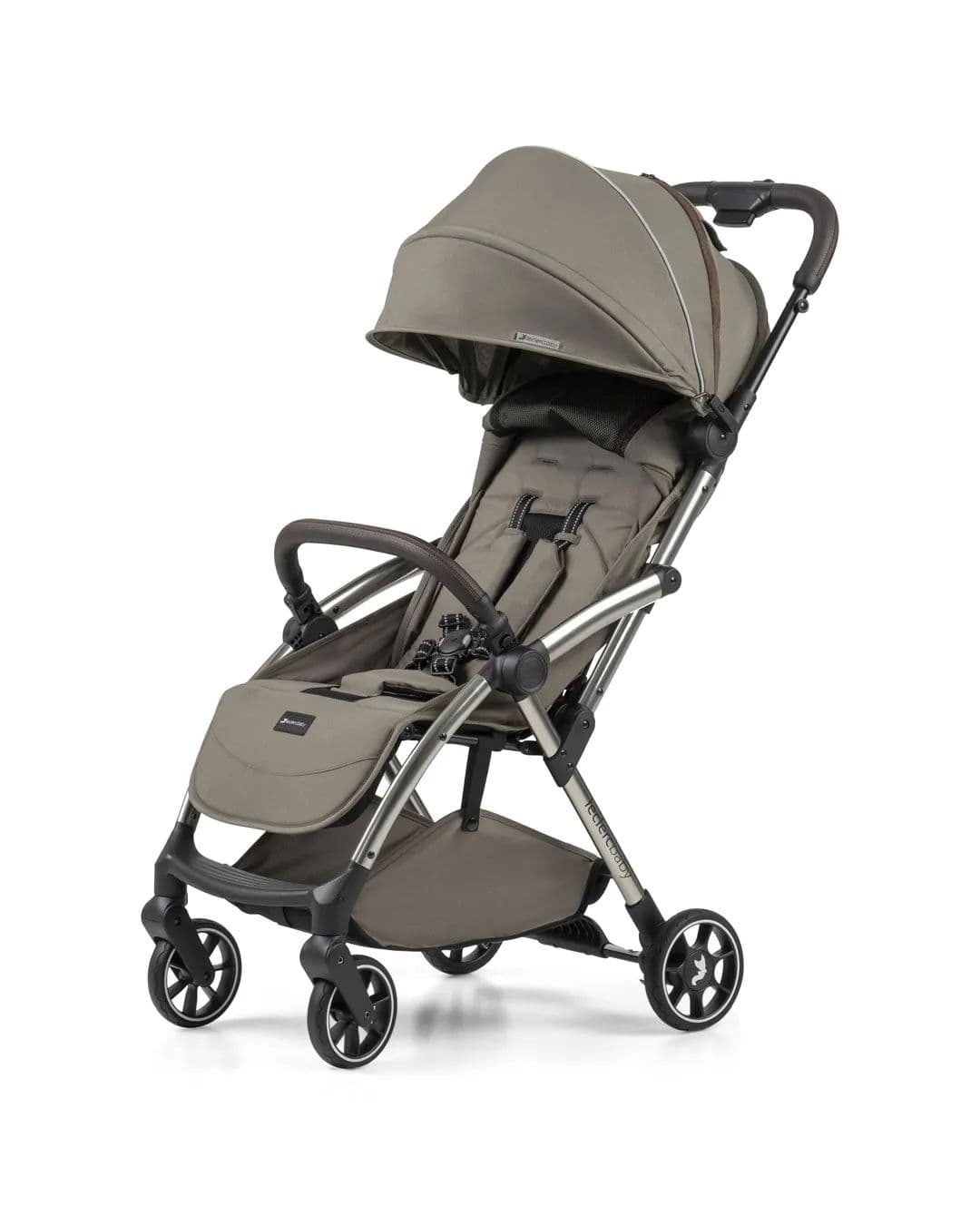 Leclercbaby INF AIR  stroller Olive Green / Strollers