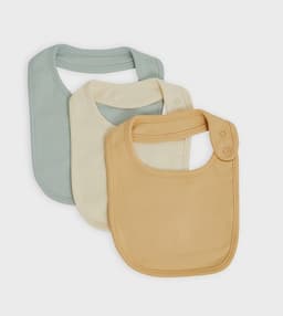 Bib Regular 3Pack