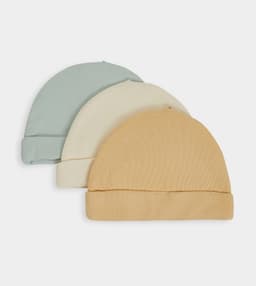 Cap 3Pack