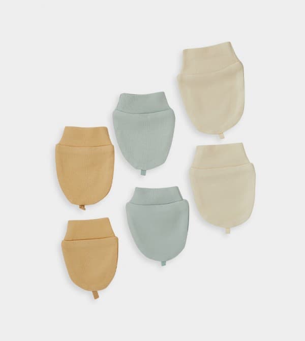 Mittens 3Pack