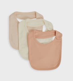 Bib Regular 3Pack