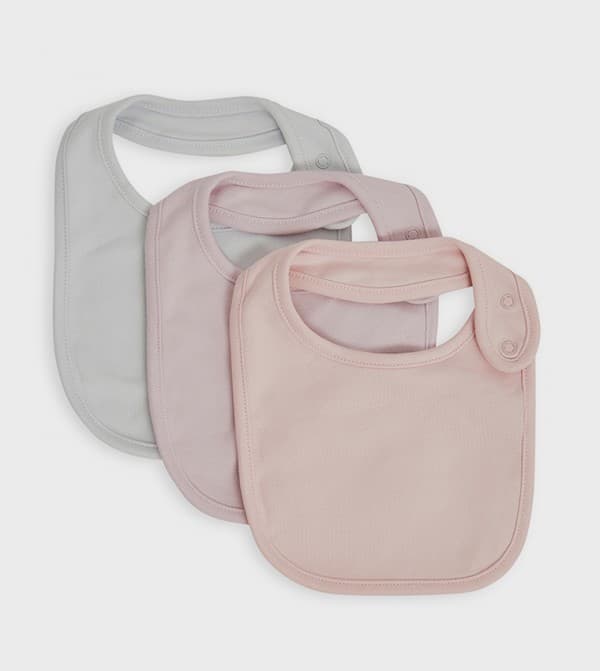 Bib Regular 3Pack