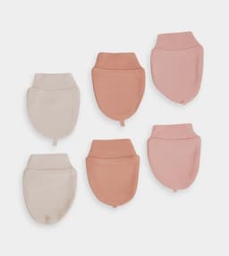 Mittens 3Pack