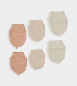 Mittens 3Pack