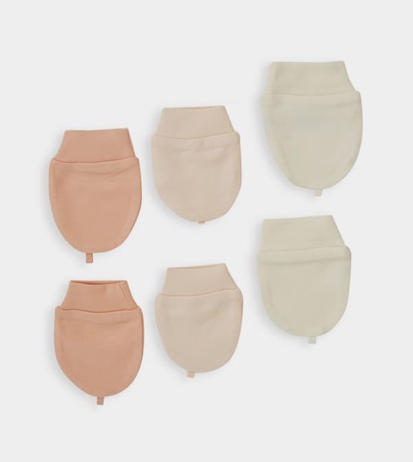 Mittens 3Pack