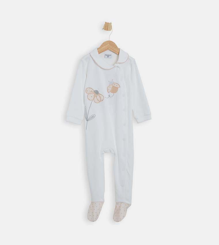 Hook & Loop Kids Sneaker