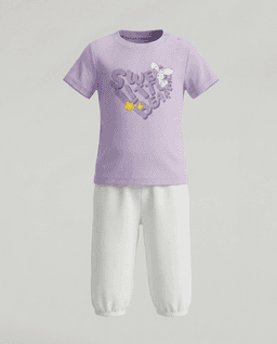 Babies & more Pyjama Set