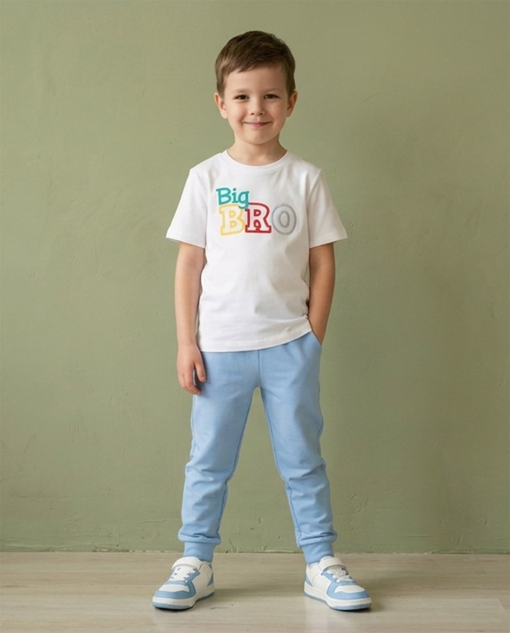 Babies & more Pyjama Set