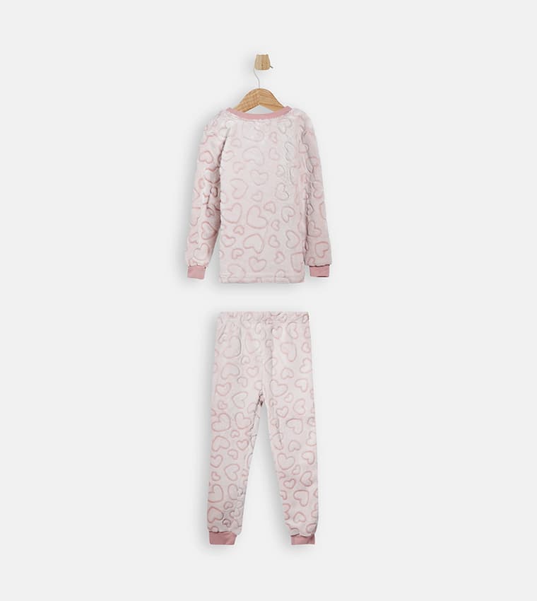 Hook & Loop Kids Sneaker
