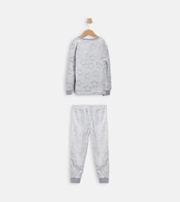 Lace Hook & Loop Kids Sneaker