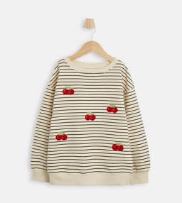 Babies & more Long Sleeves Sweat Top