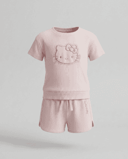 Babies & more 3Pack Short Sleeves T-Shirt