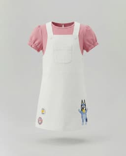 Product main view