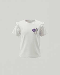 Babies & more 3Pack Short Sleeves T-Shirt