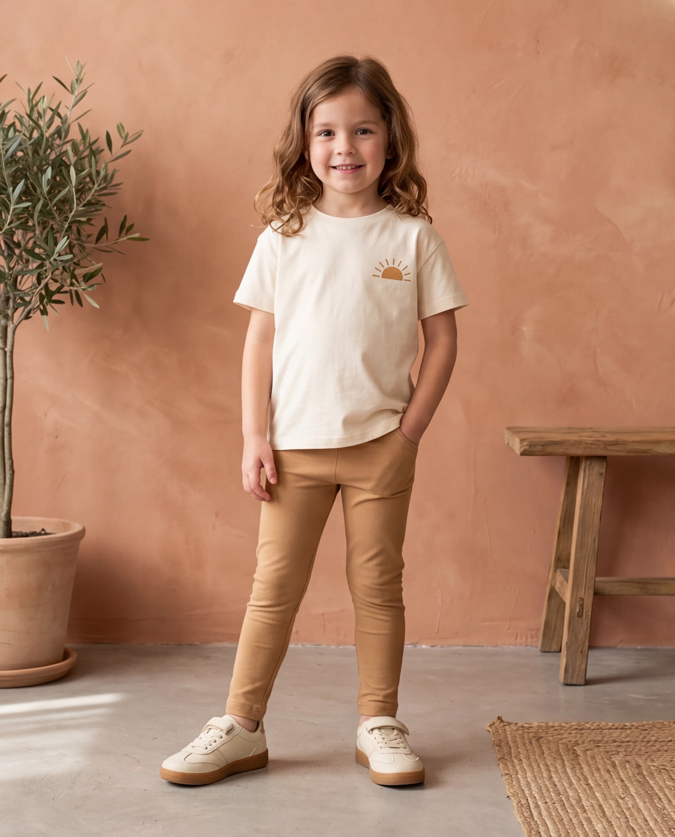 Babies & more 2Pack Leggings