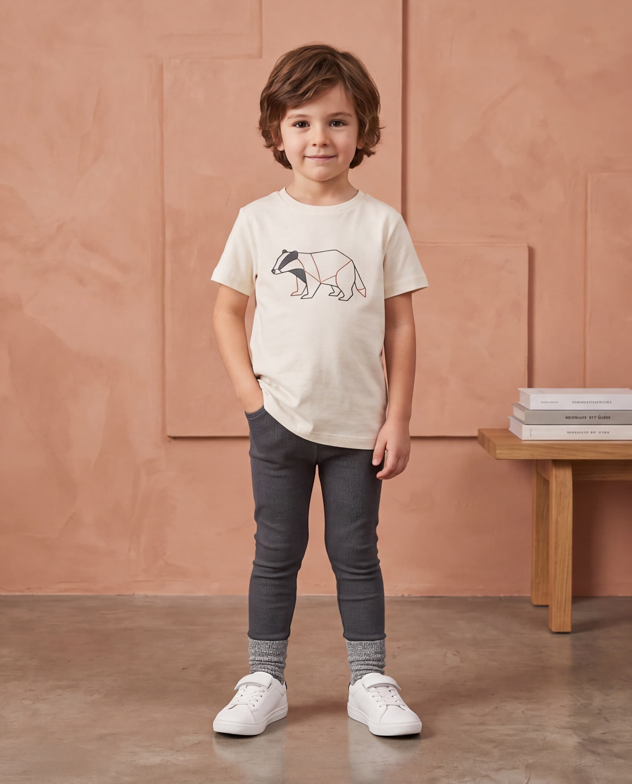 Babies & more 2Pack Leggings