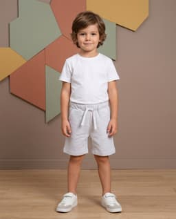 Babies & more 2Pack Shorts