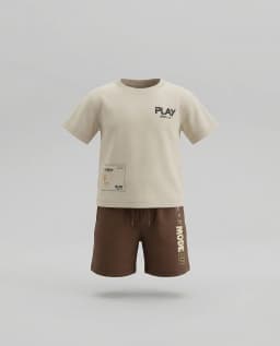 Product main view