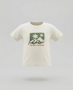 Product main view