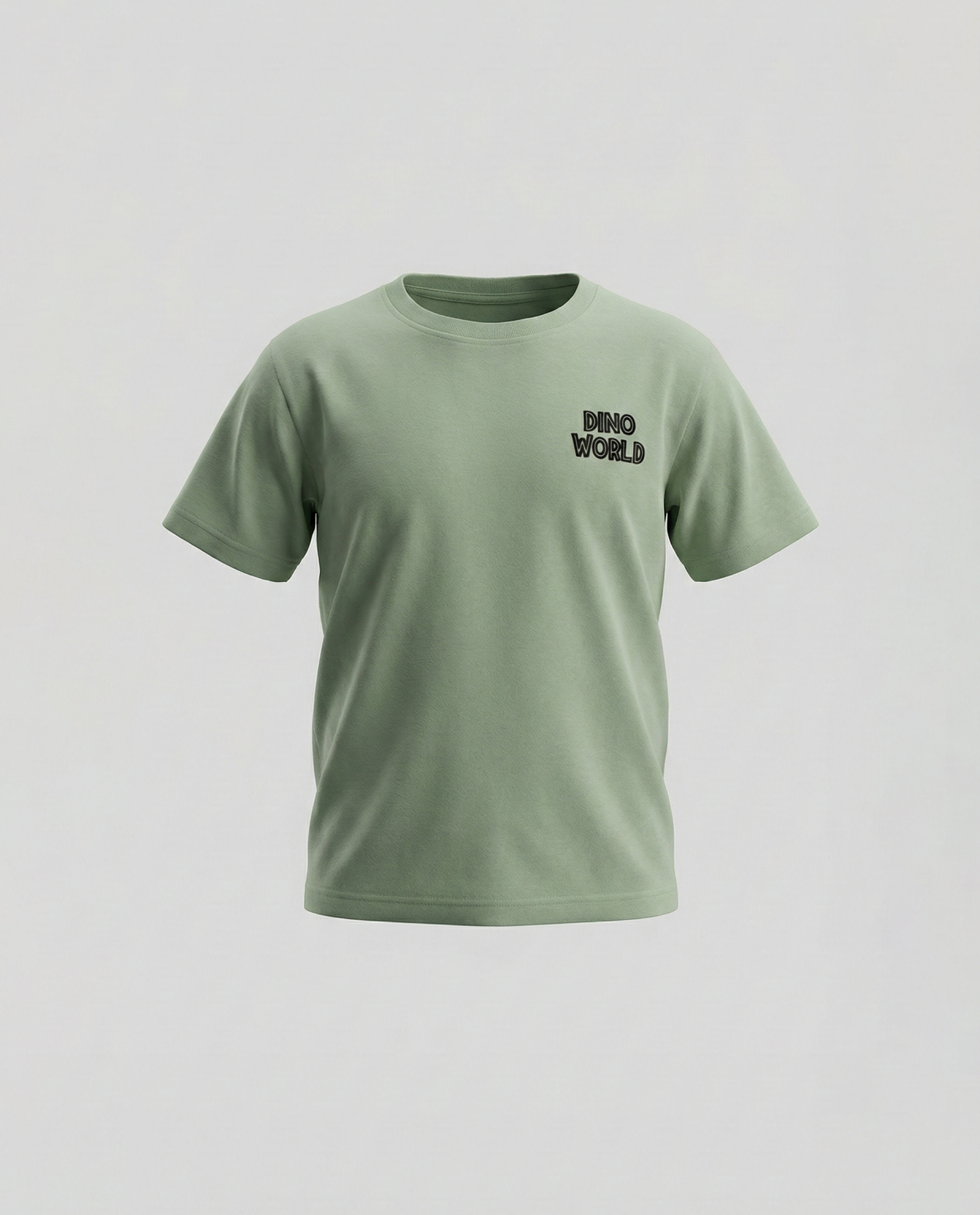 Babies & more 3Pack Short Sleeves T-Shirt