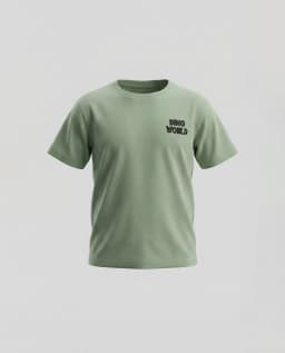 Product main view