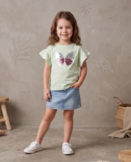 Babies & more 3Pack Short Sleeves T-Shirt